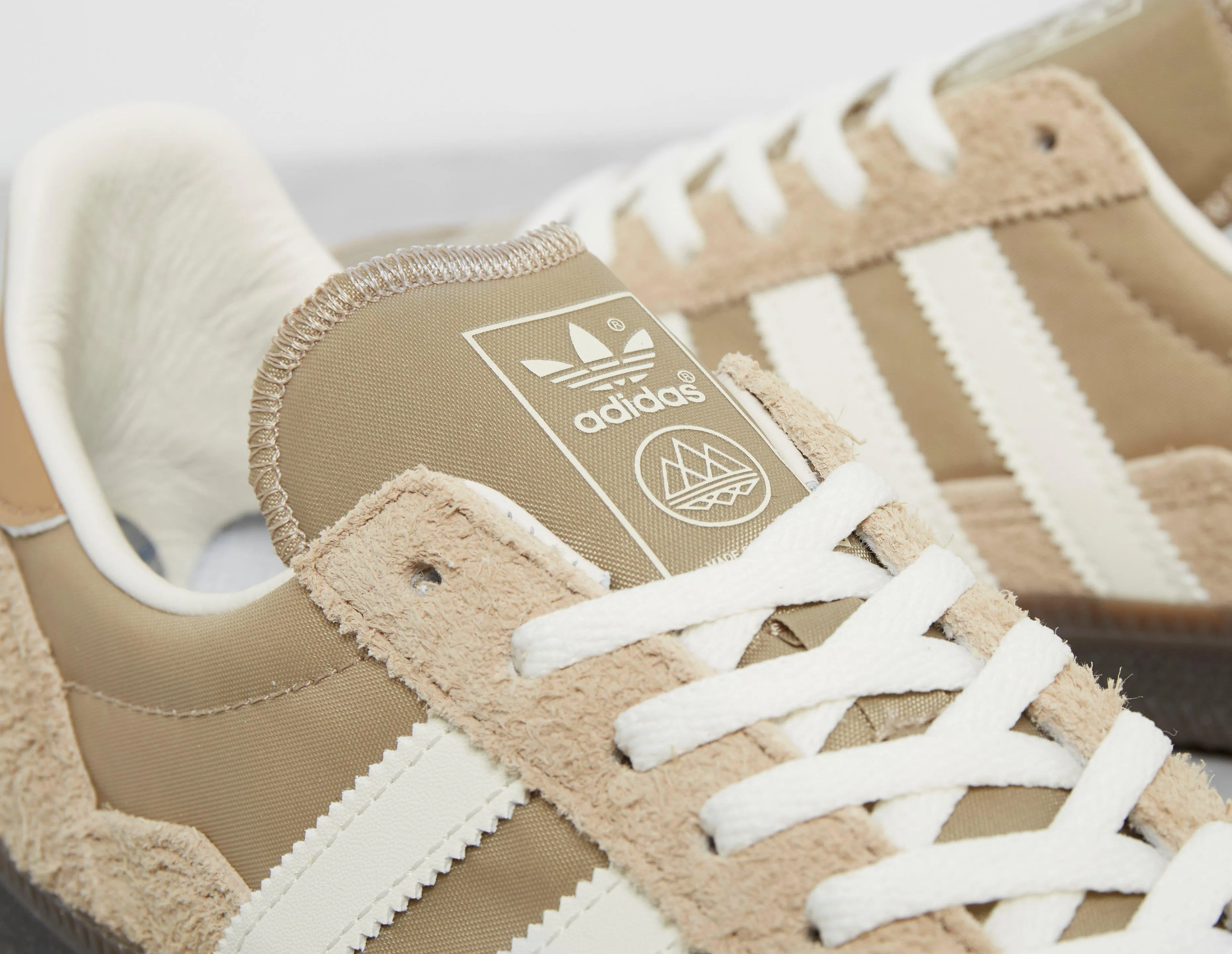 adidas SPEZIAL Wensley