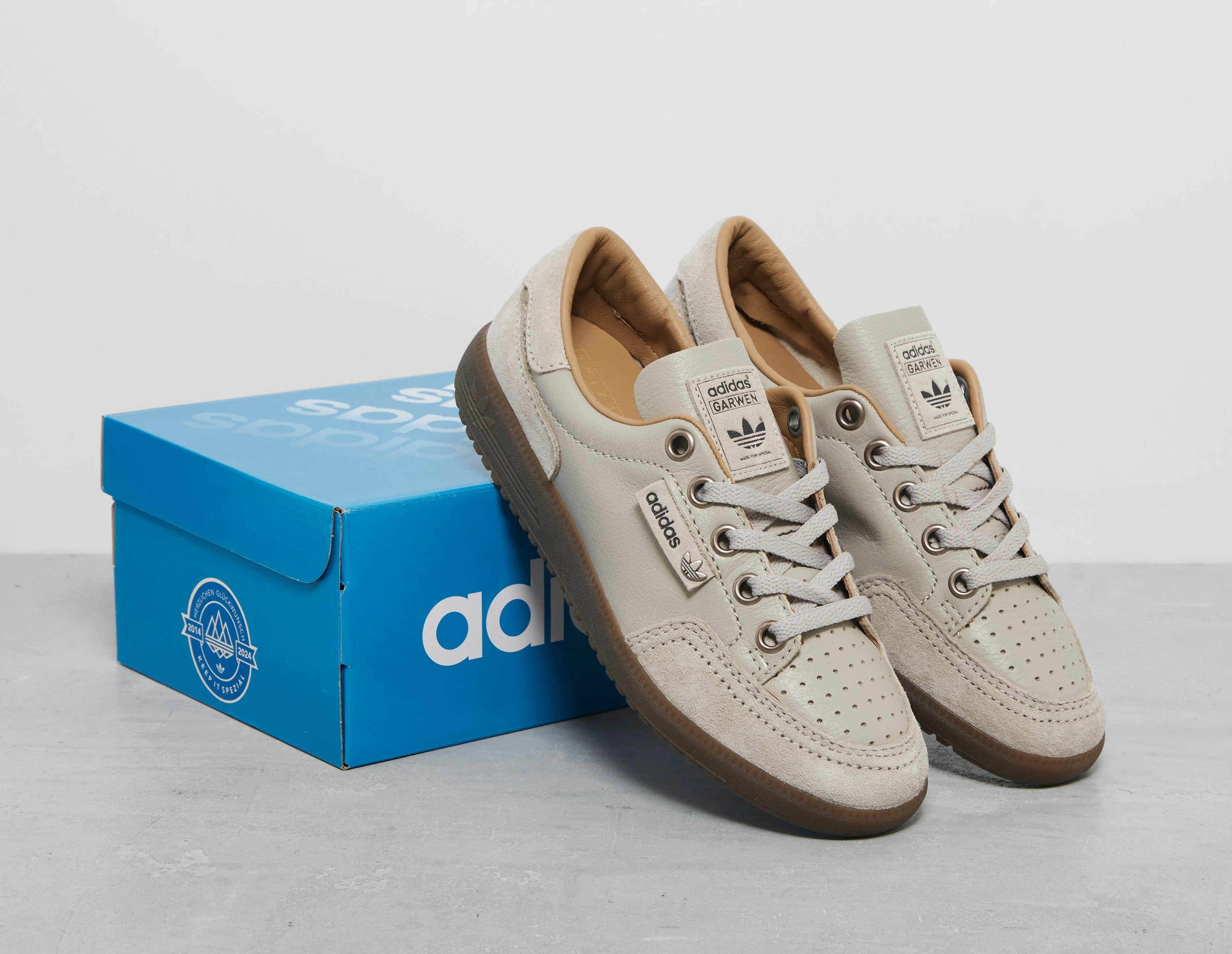 adidas SPZL Garwen