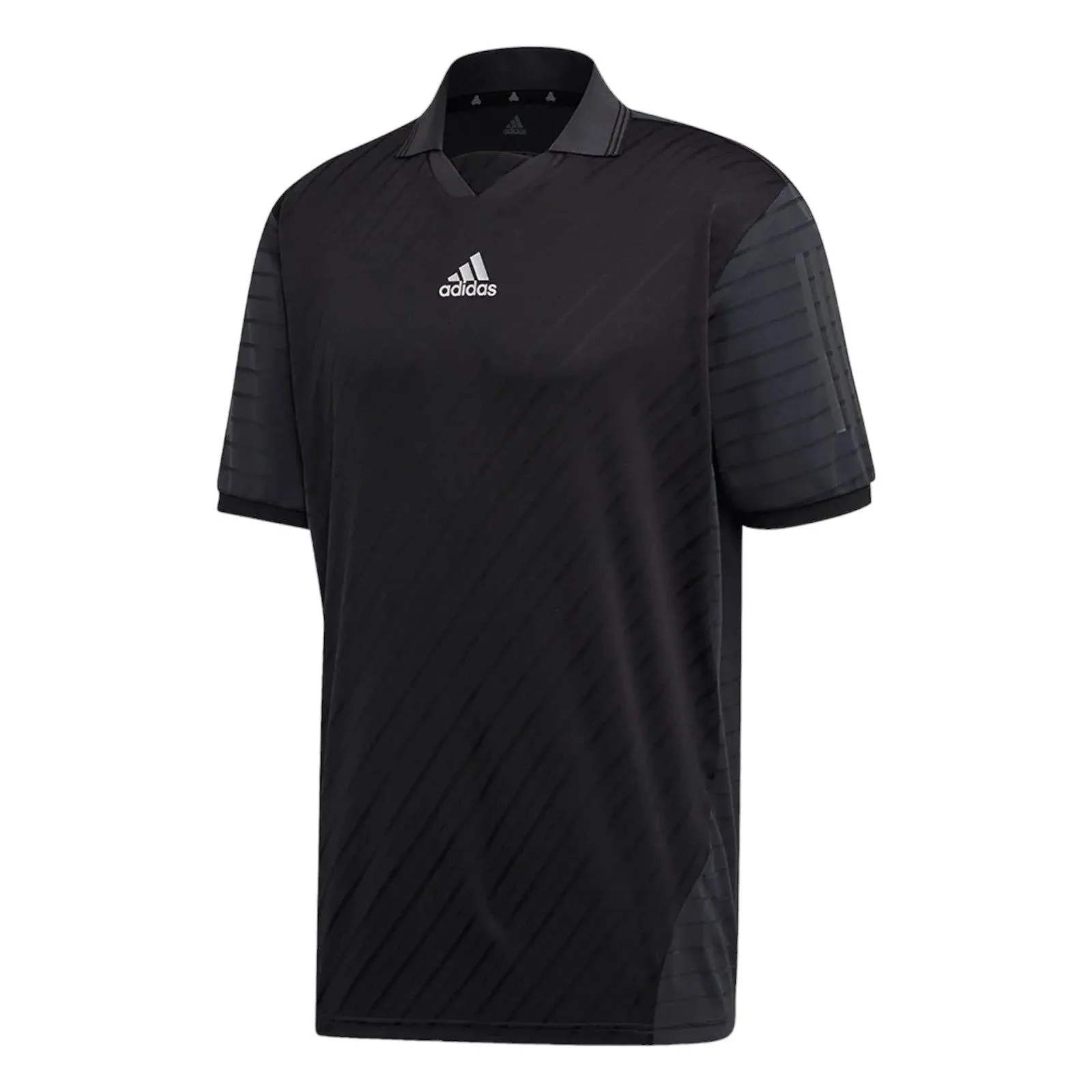 adidas Tango ADV Jersey - Black