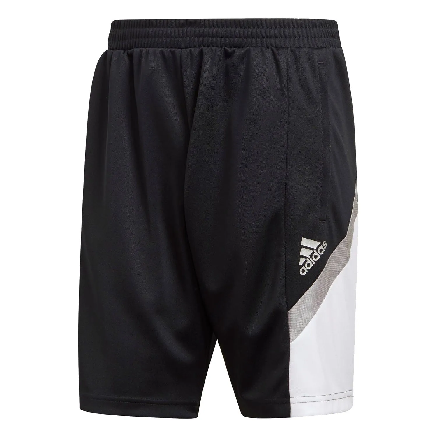 adidas Tango Club Home Shorts - Black