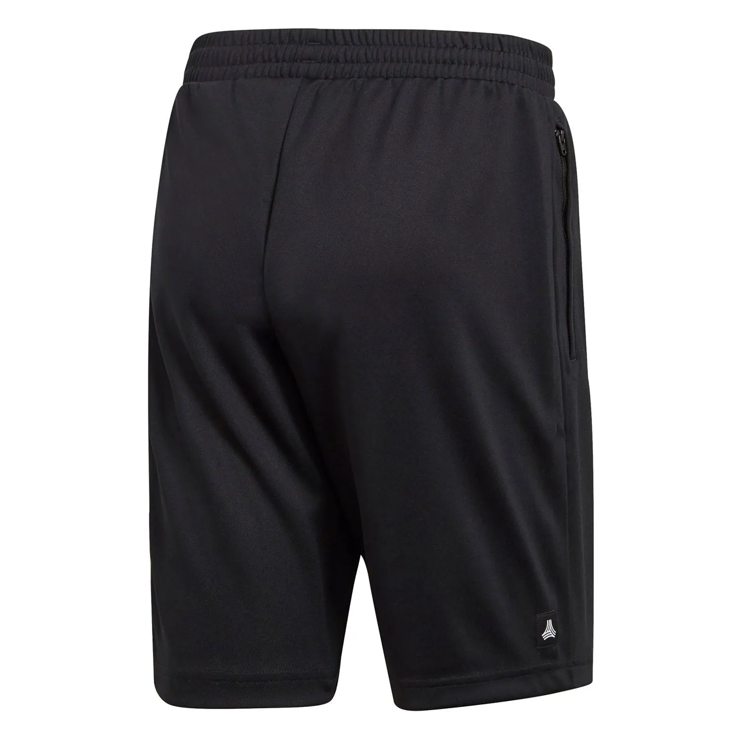 adidas Tango Club Home Shorts - Black