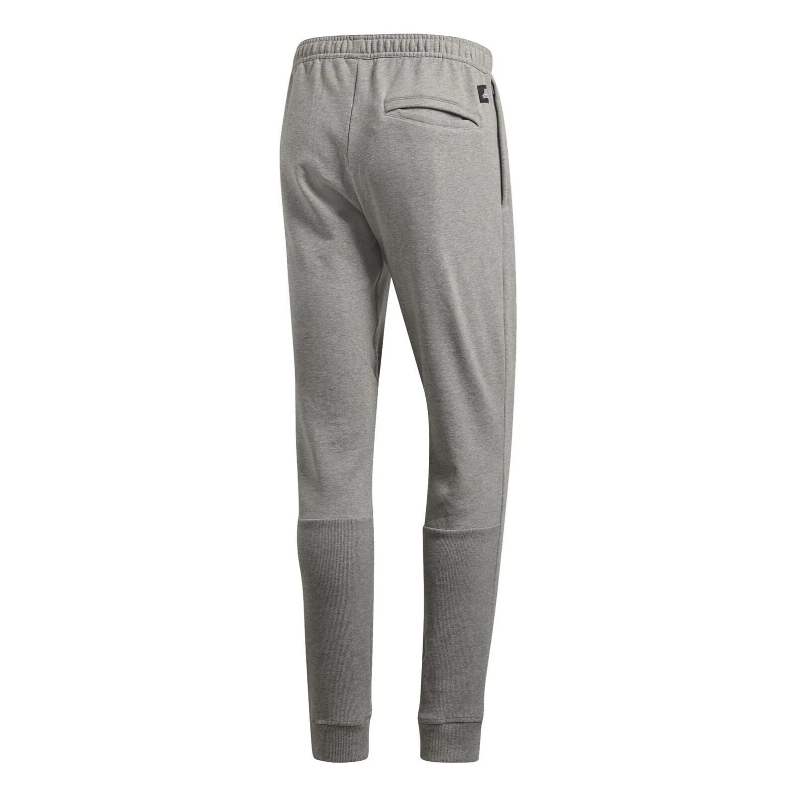 adidas Tango Sweat Tracksuit Bottoms - Grey