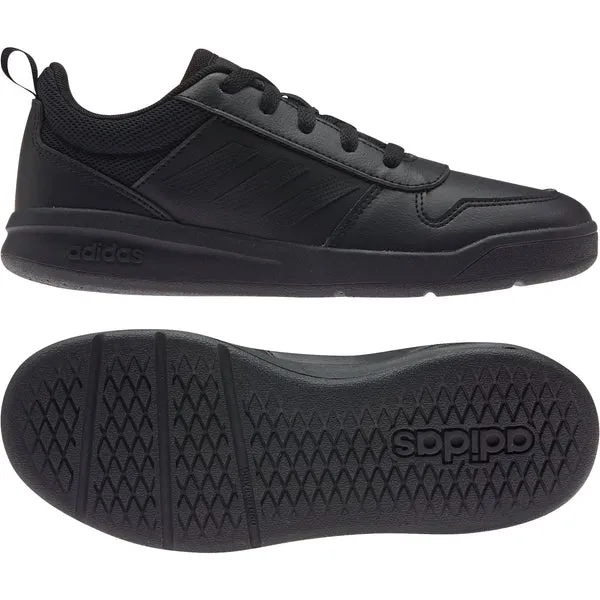 Adidas Tensaur K Black