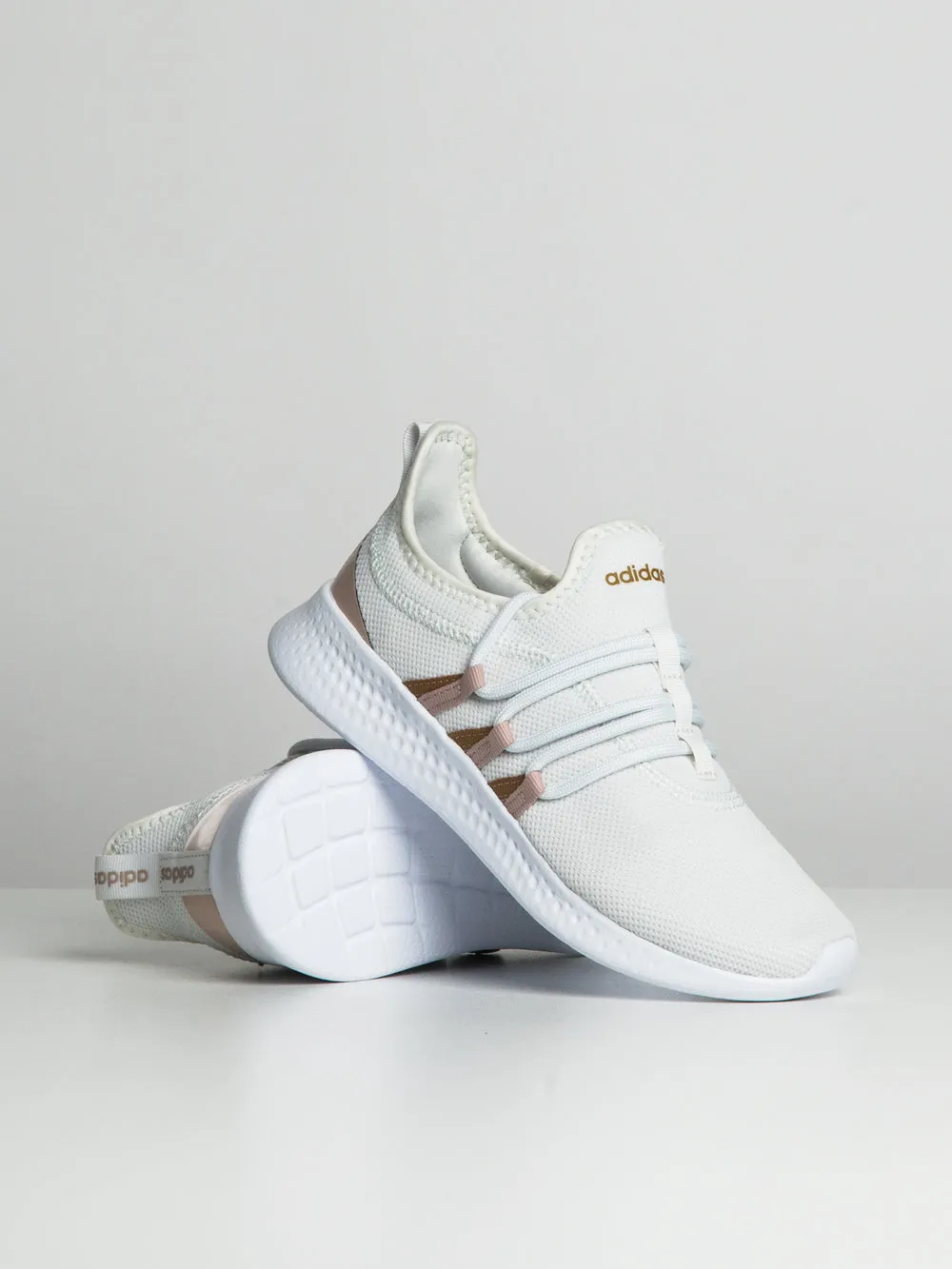 ADIDAS WOMENS ADIDAS PREMOTION ADAPT 2.0 - CLEARANCE