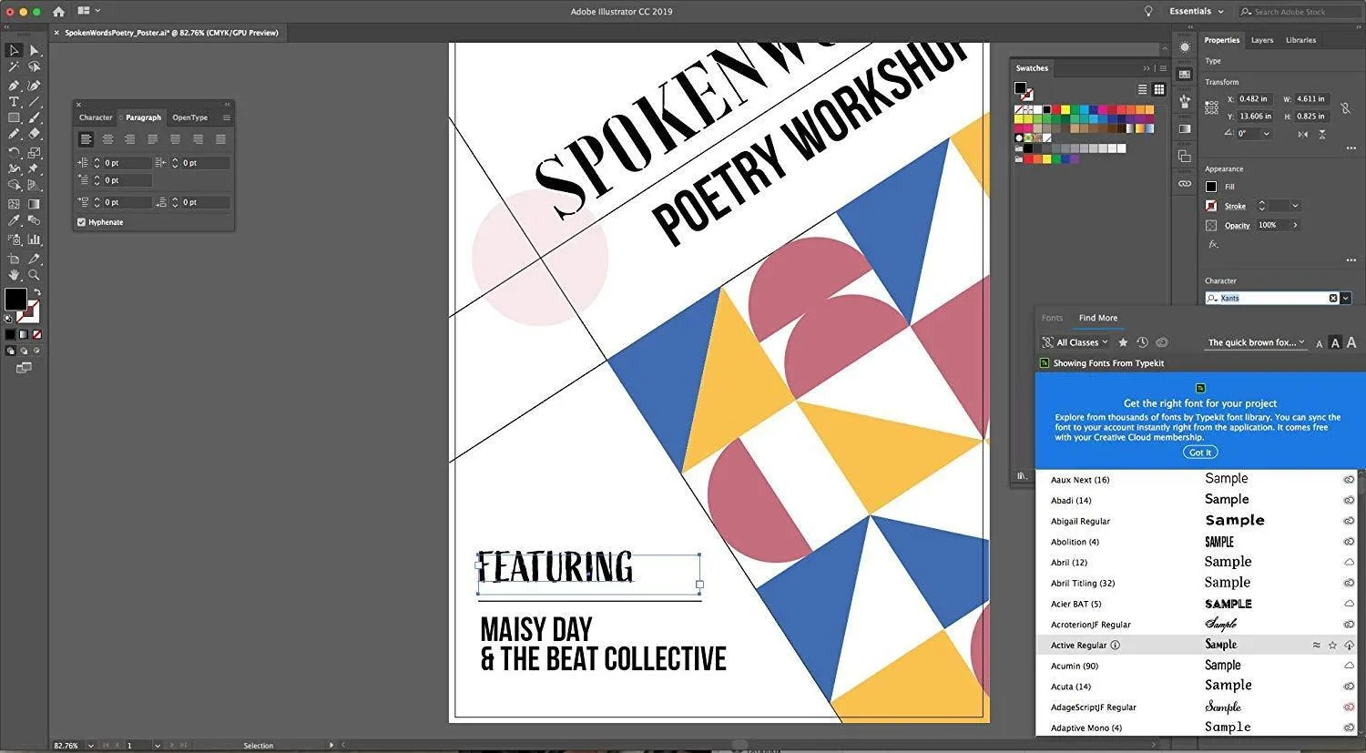 Adobe InDesign | Desktop publishing software and online publisher, PC/Mac