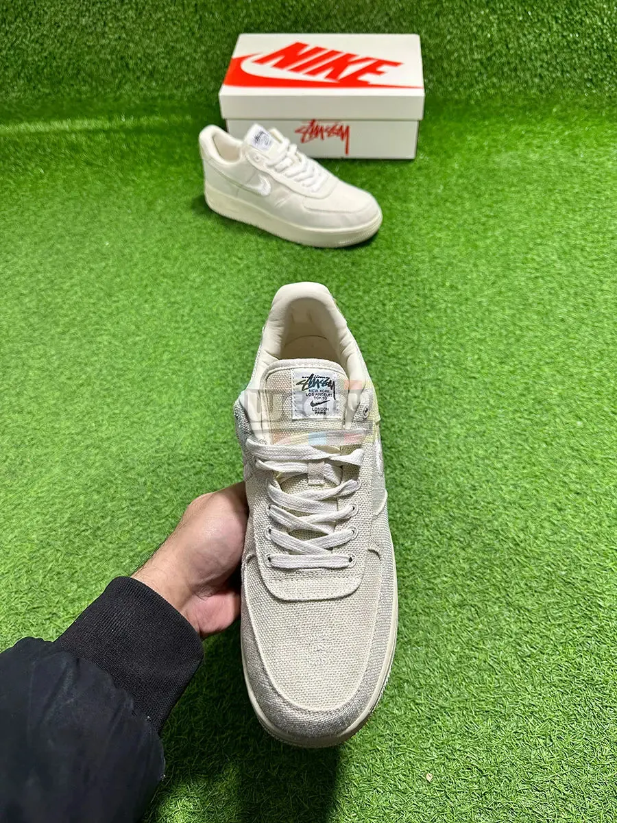 Air force x Stussy (Fossil) (Original Quality 1:1)