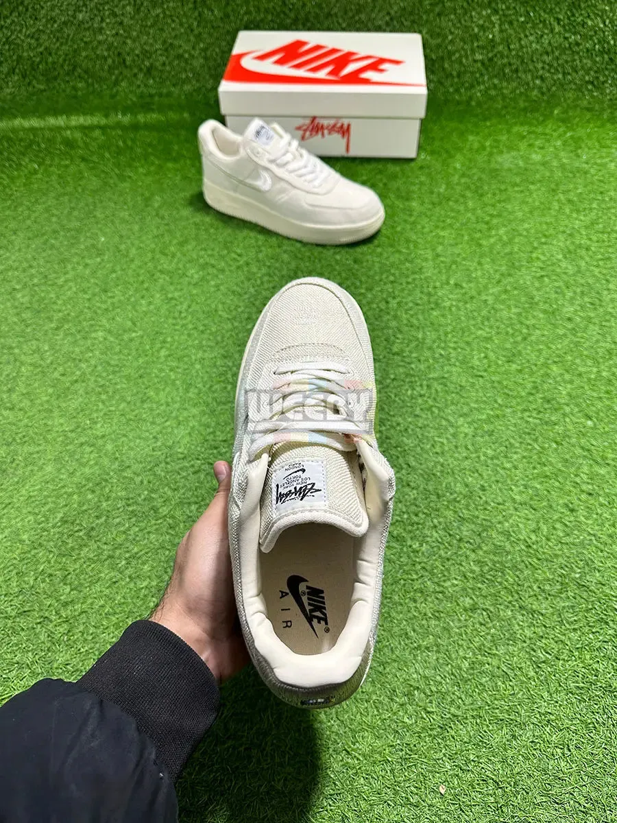 Air force x Stussy (Fossil) (Original Quality 1:1)