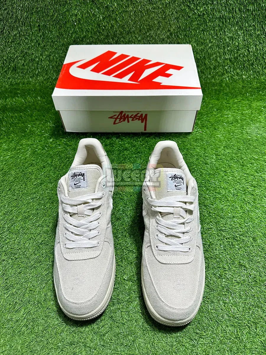 Air force x Stussy (Fossil) (Original Quality 1:1)