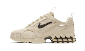 Air Zoom Spiridon Cage 2 Stussy Fossil