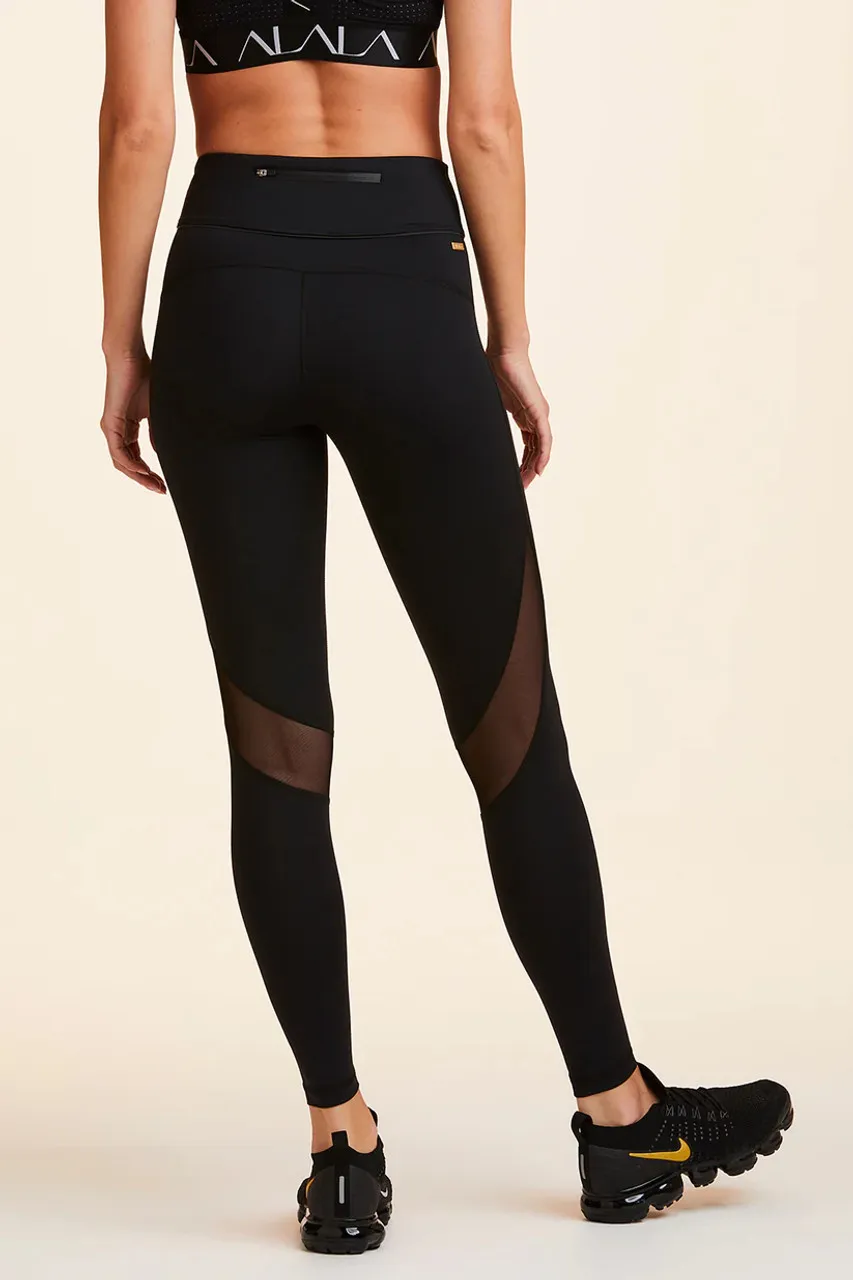 Alala Active           Captain Ankle Leggings