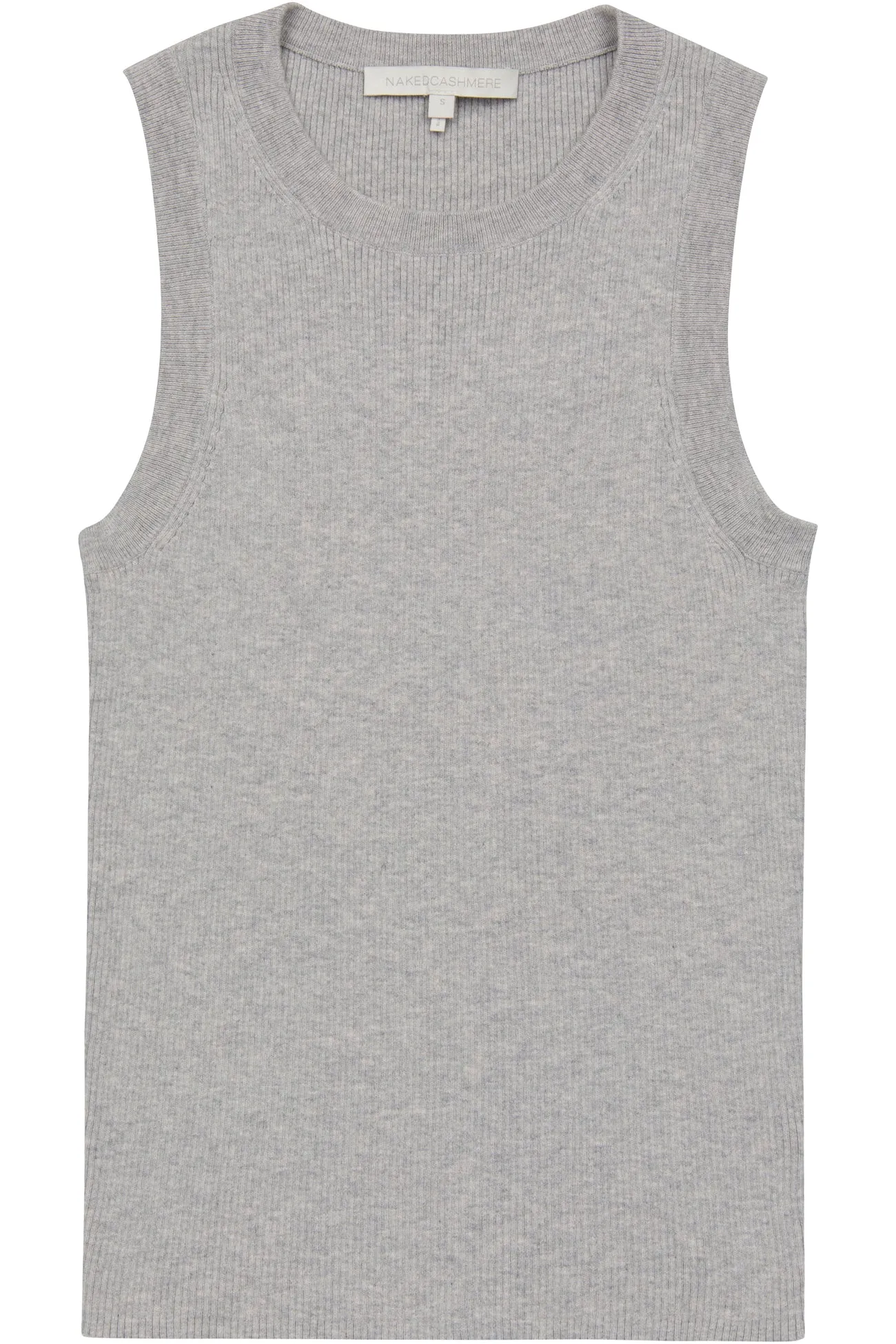 ALESSIA CREWNECK TANK