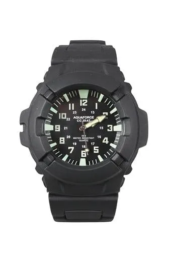 AQUAFORCE COMBAT WATCH