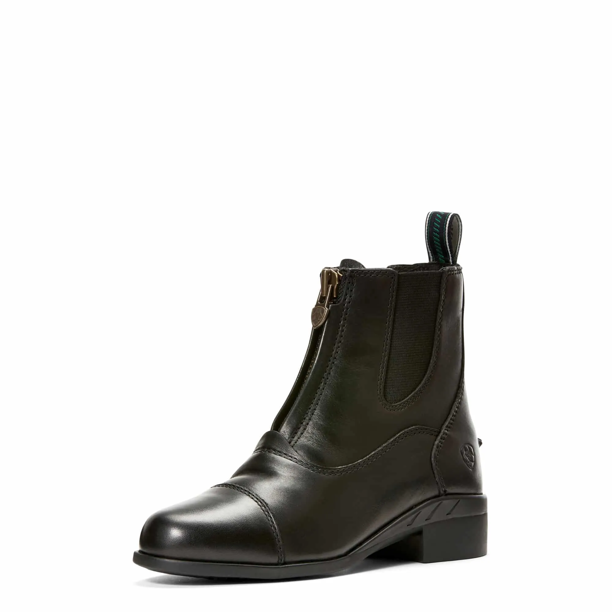 Ariat Junior Devon IV Paddock Boot | Ingatestone Saddlery