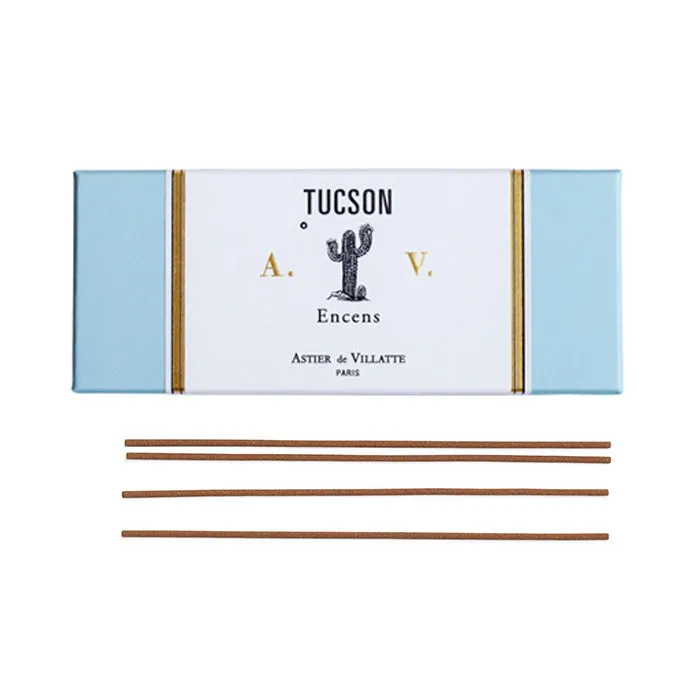 Astier De Villatte Incense Tucson