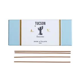 Astier De Villatte Incense Tucson