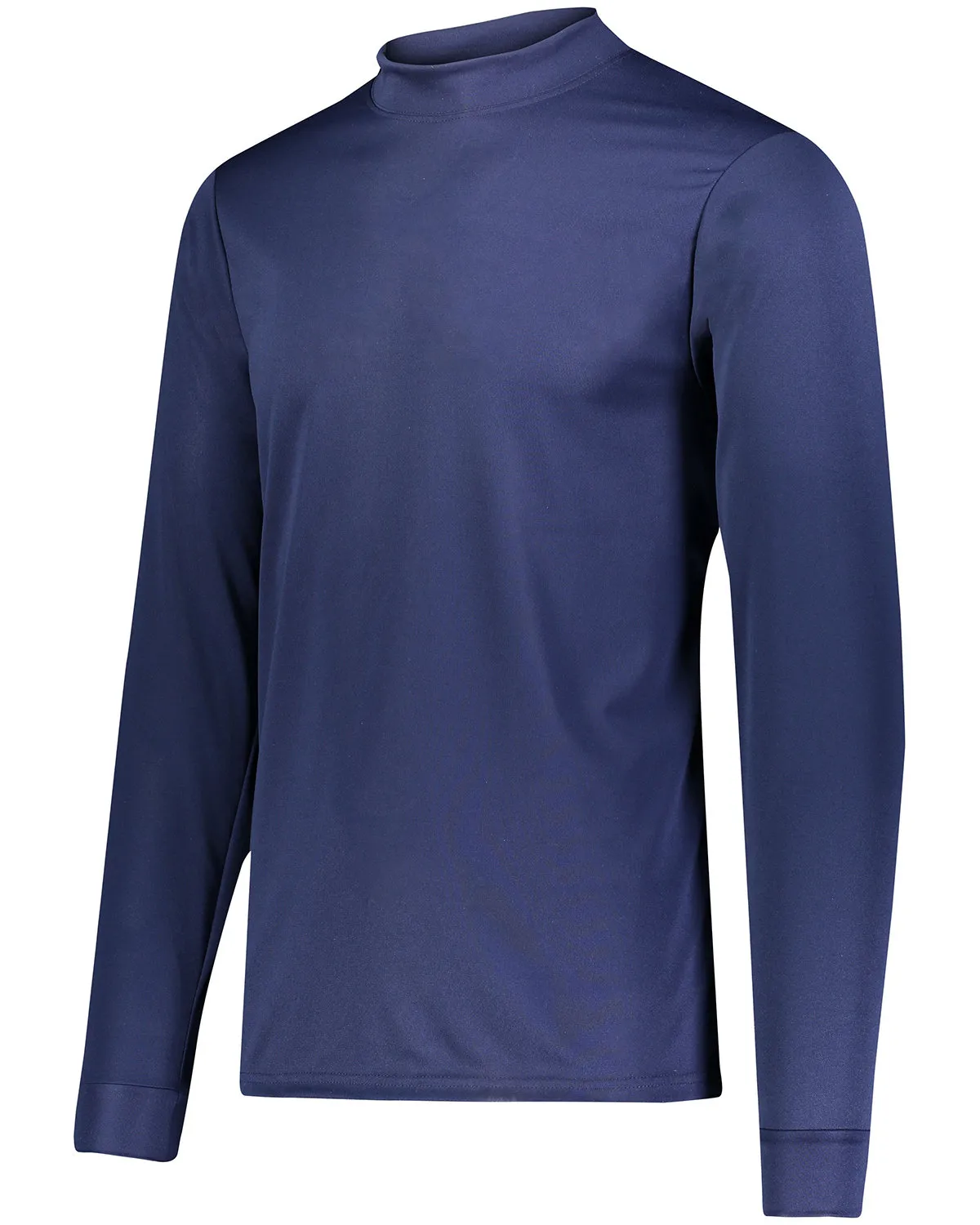 Augusta Sportswear 6236 Wicking Mock Turtleneck SKU: 6236