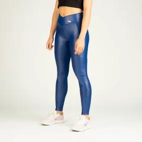 Azure Shine Leggings