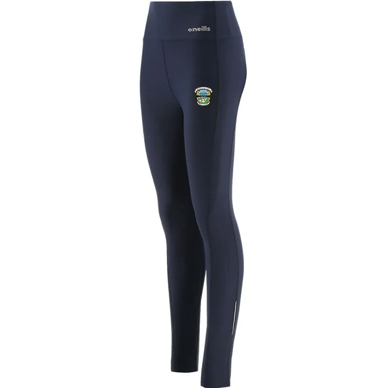 Ballivor GFC Riley Full Length Leggings