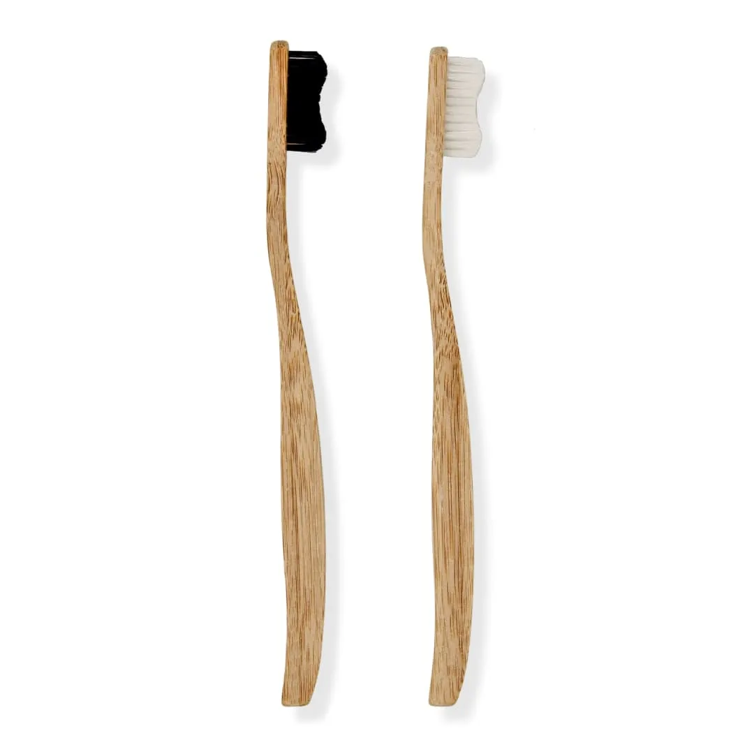 Bamboo Toothbrush