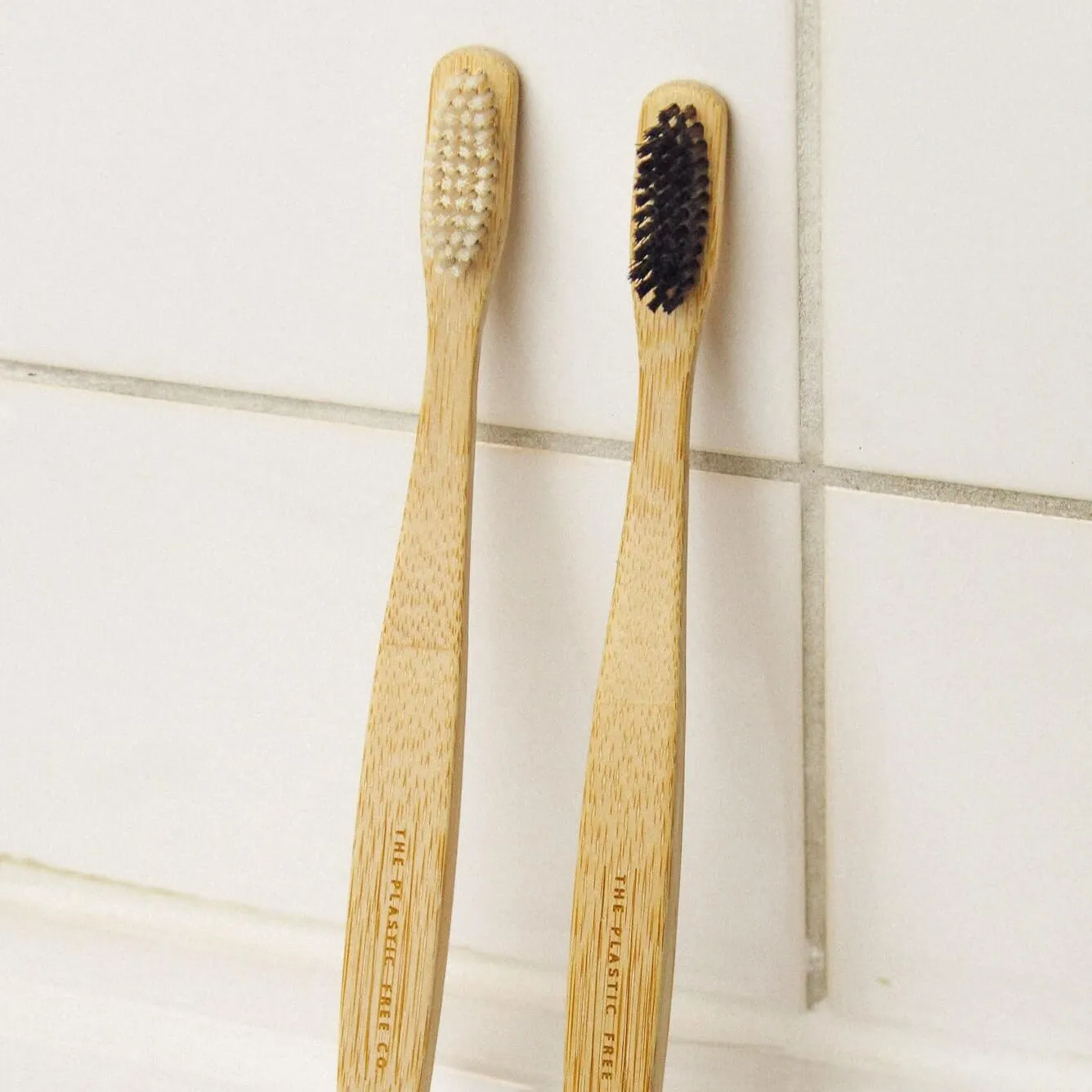 Bamboo Toothbrush