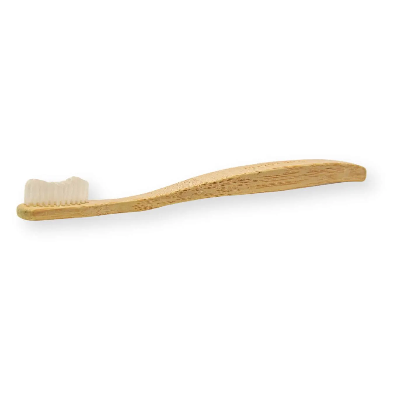 Bamboo Toothbrush