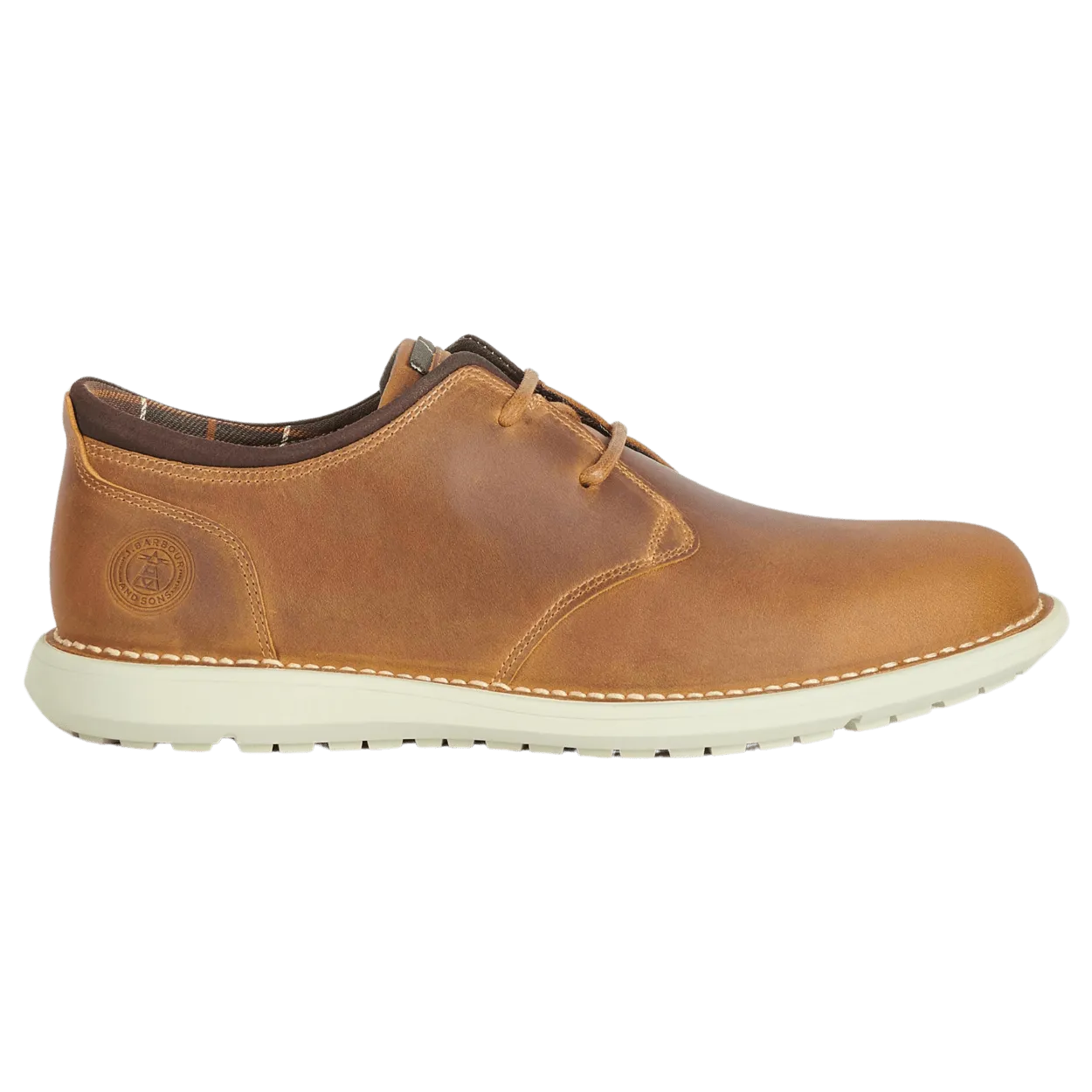 Barbour Acer Derby Shoes