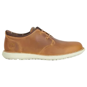 Barbour Acer Derby Shoes