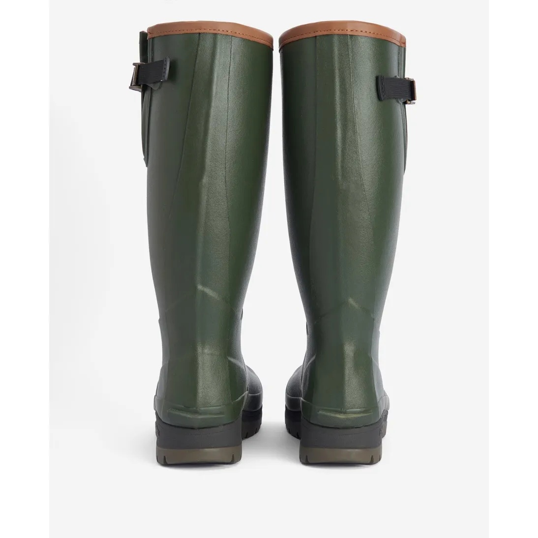 Barbour Tempest Wellingtons Boots MRF0016OL51