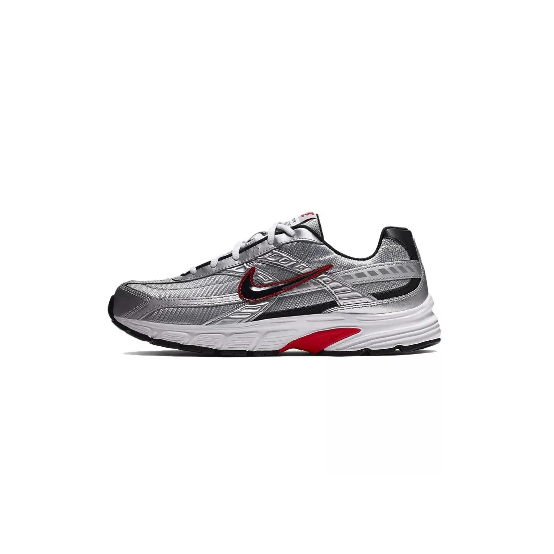 Baskets Nike Initiator - Gris - Homme