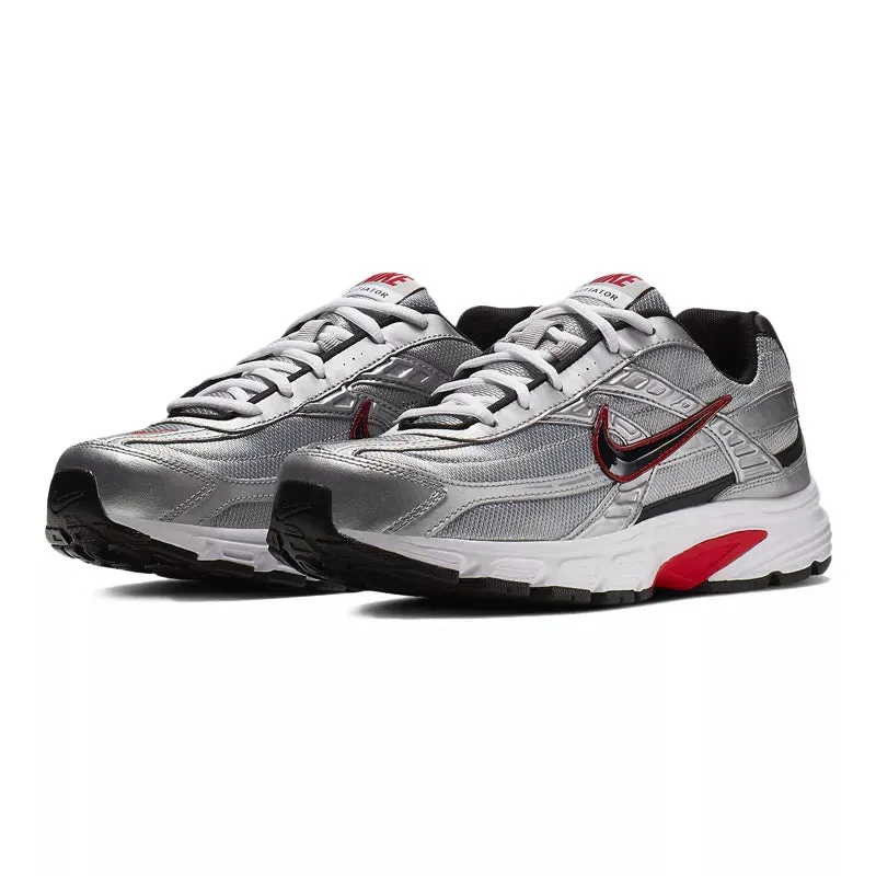 Baskets Nike Initiator - Gris - Homme