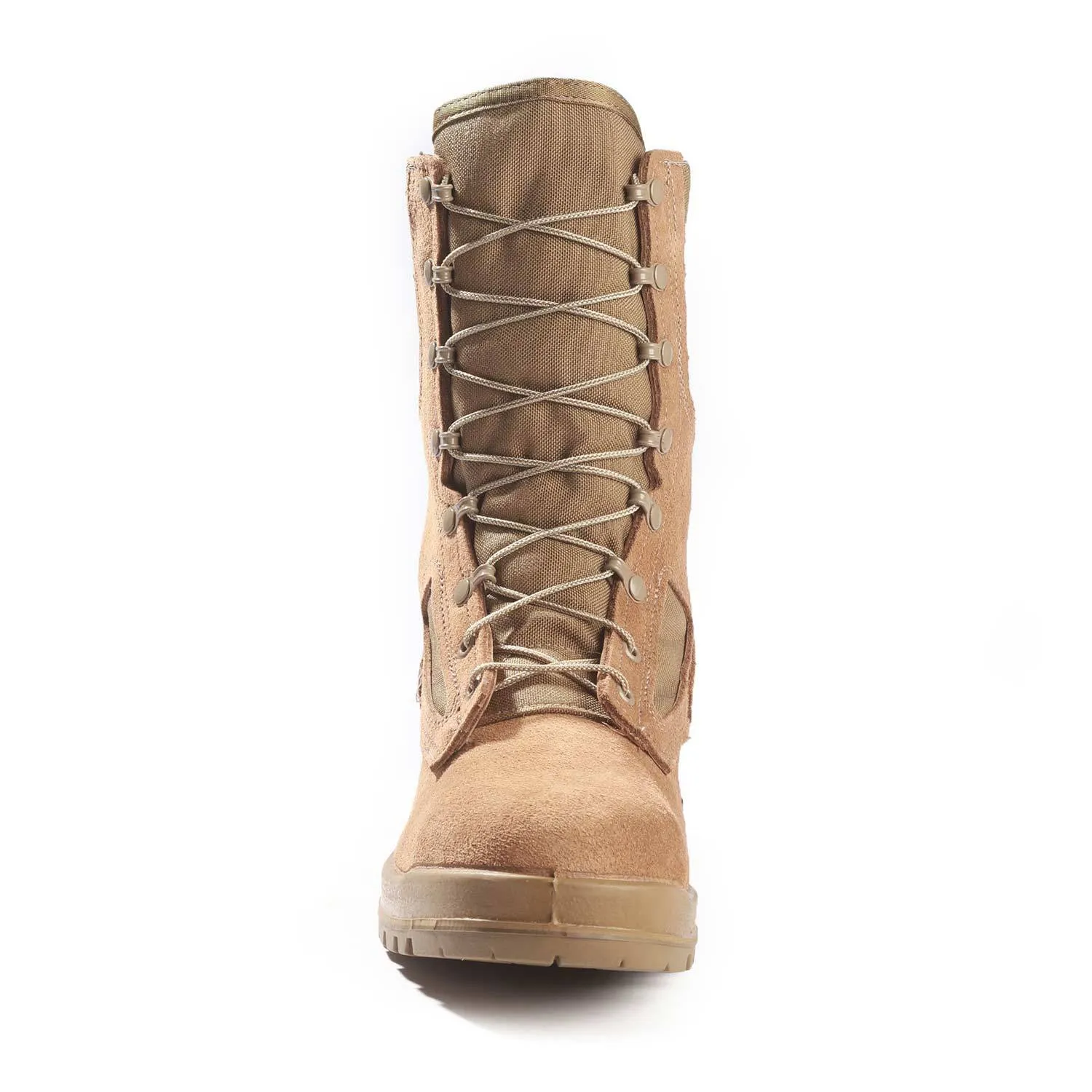 Belleville 550ST USMC Hot Weather Steel Toe Combat Boot (EGA)