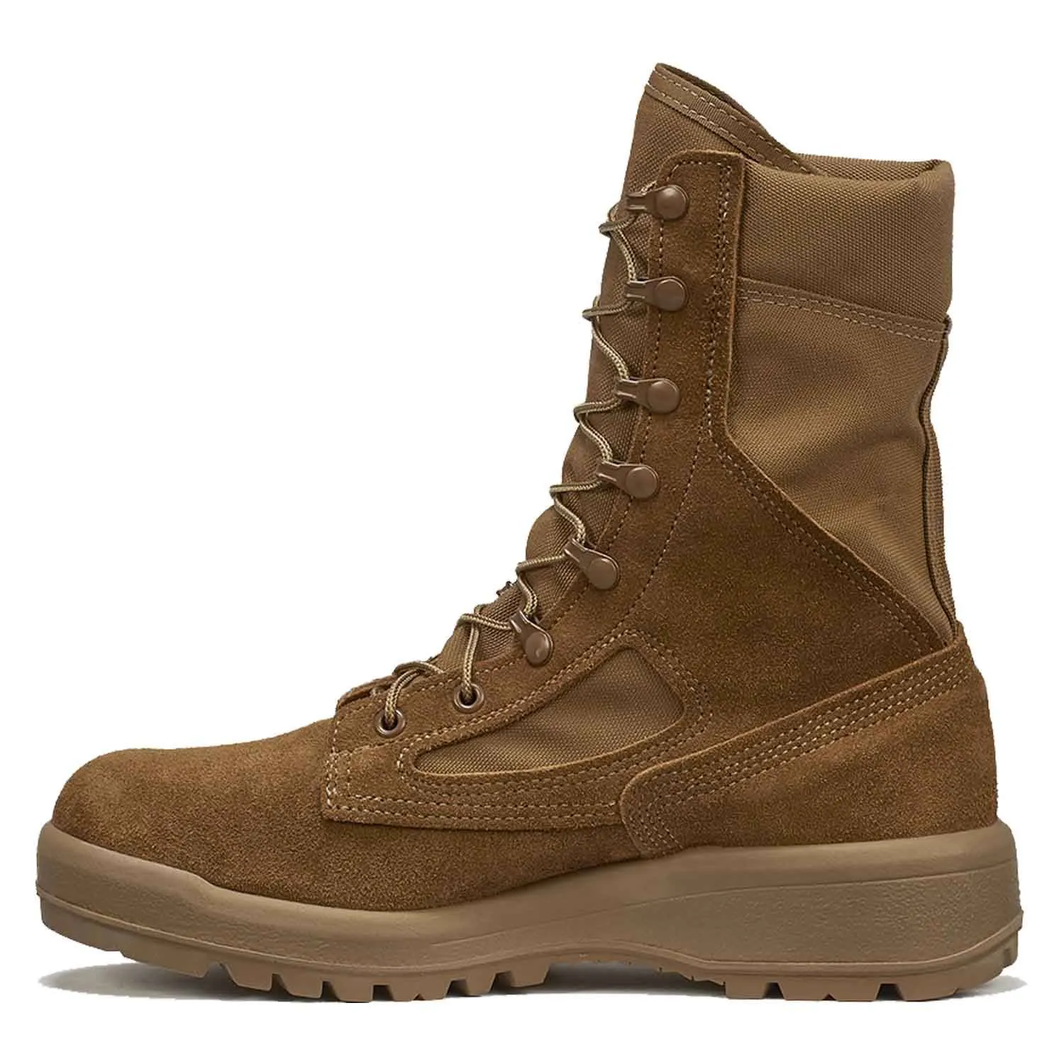 Belleville USA Approved Vanguard Desert Combat Boot