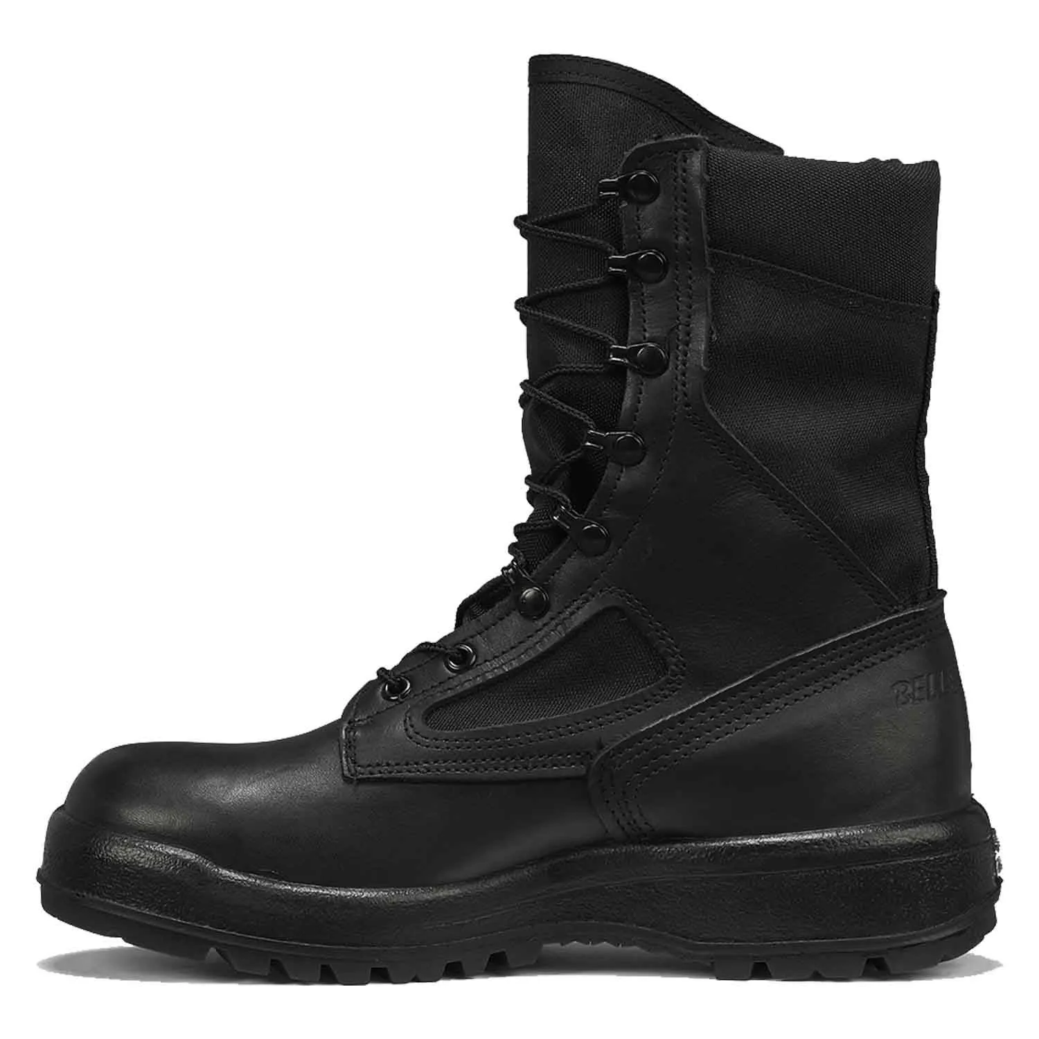 Belleville USA Approved Vanguard Desert Combat Boot