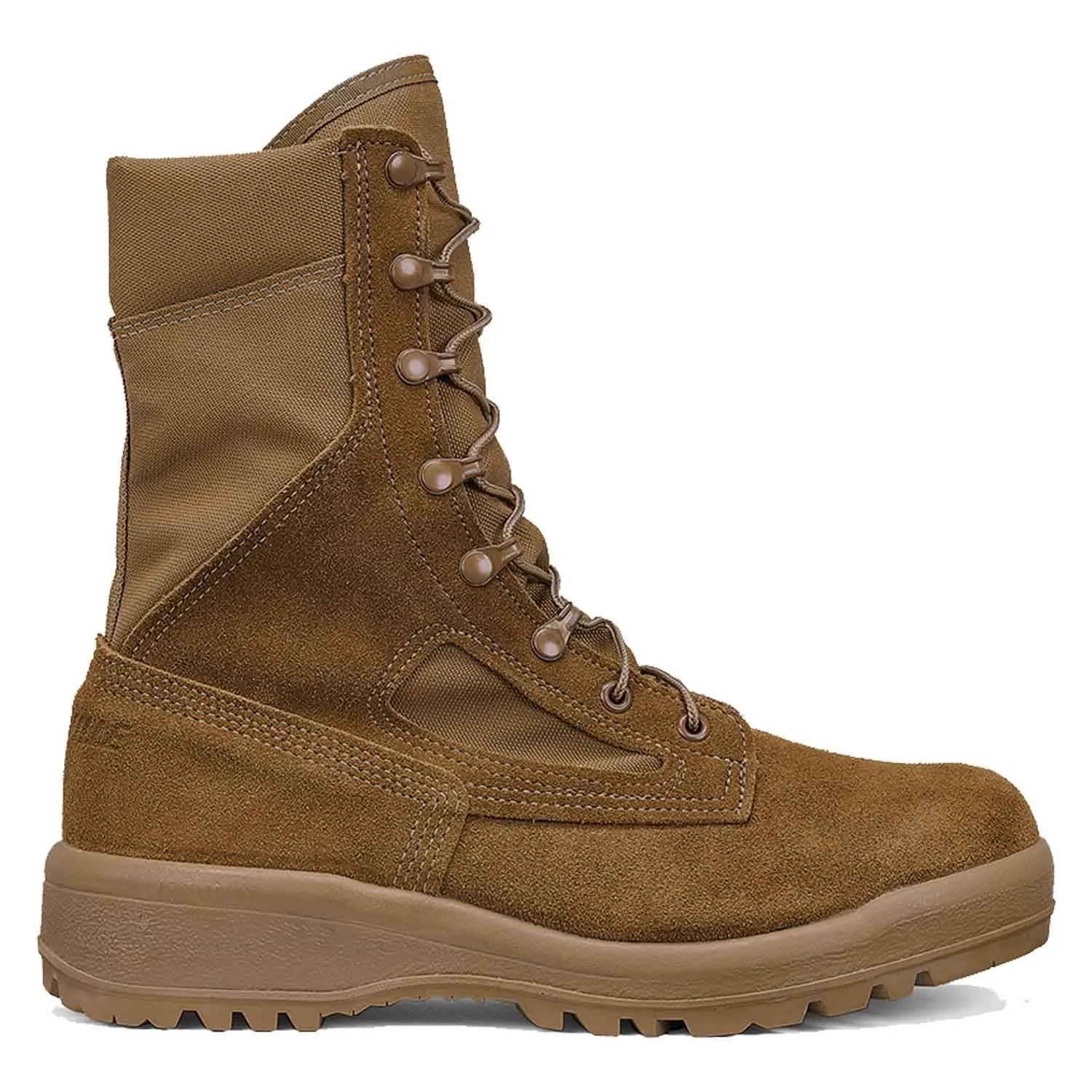 Belleville USA Approved Vanguard Desert Combat Boot