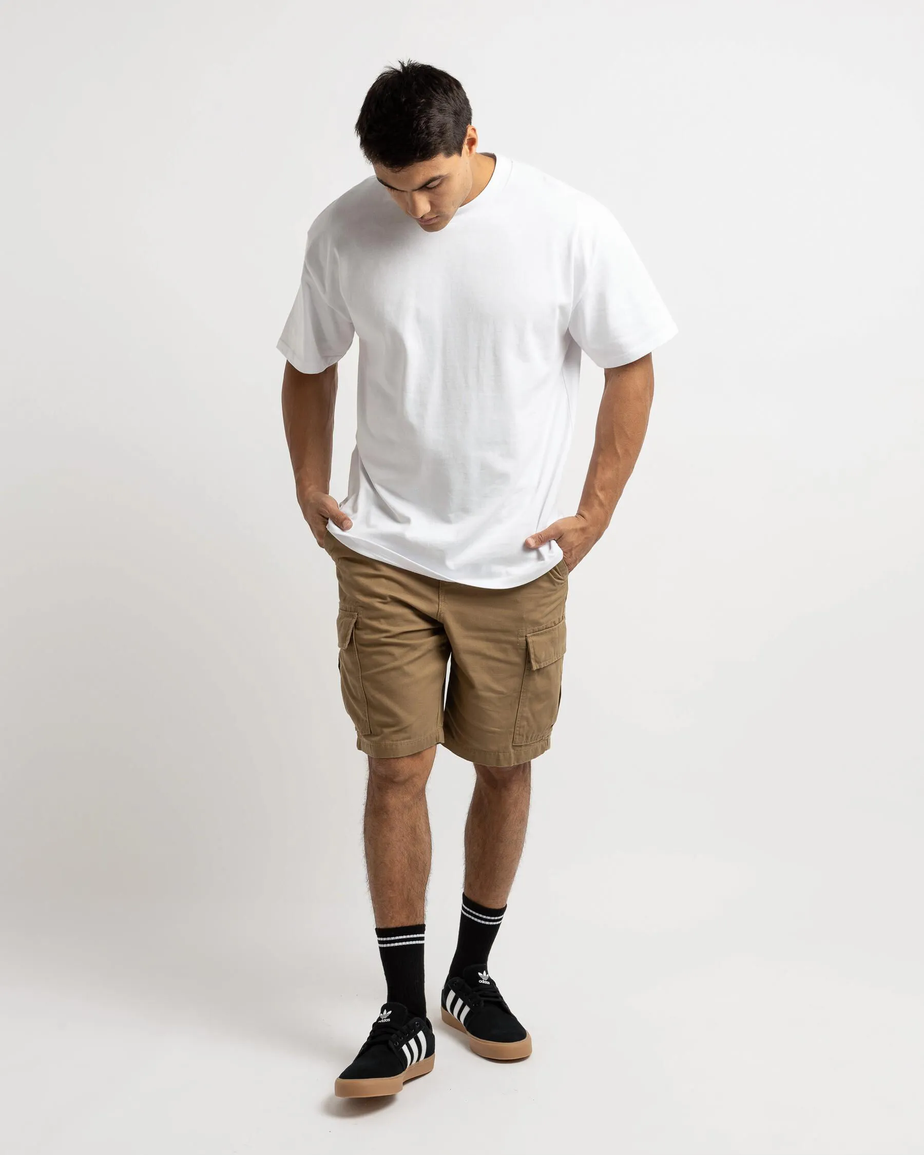 Billabong Combat Cargo Shorts