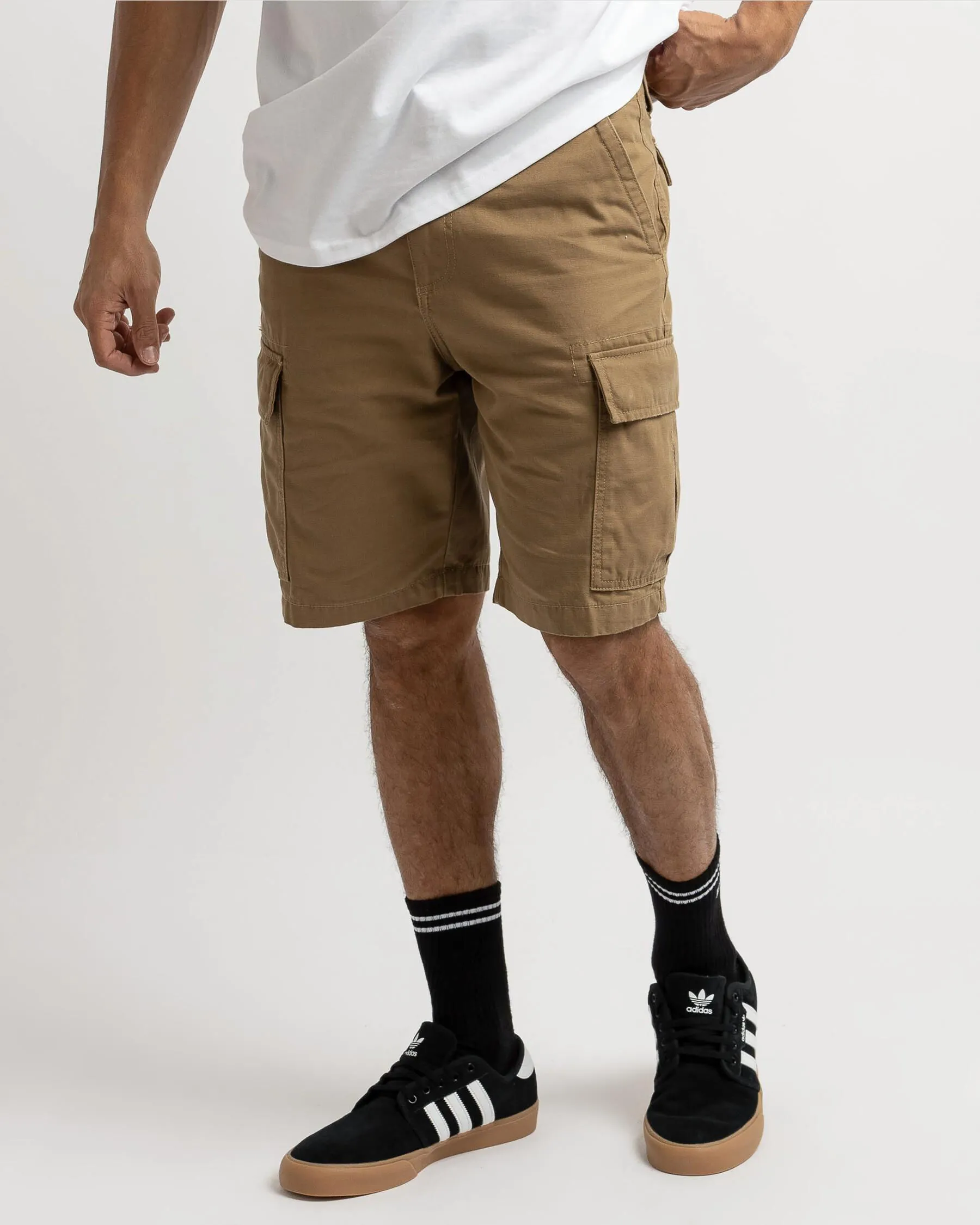 Billabong Combat Cargo Shorts