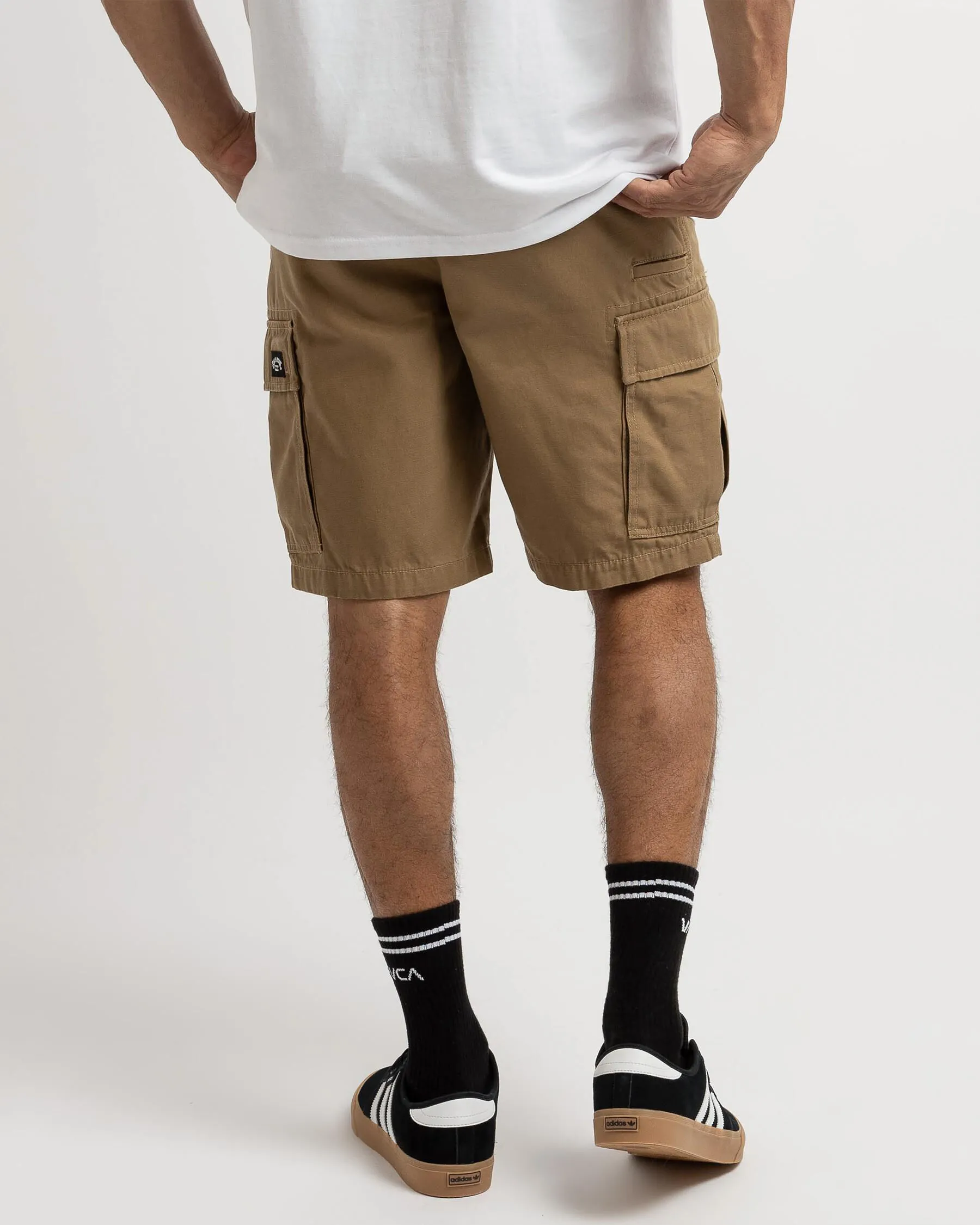 Billabong Combat Cargo Shorts