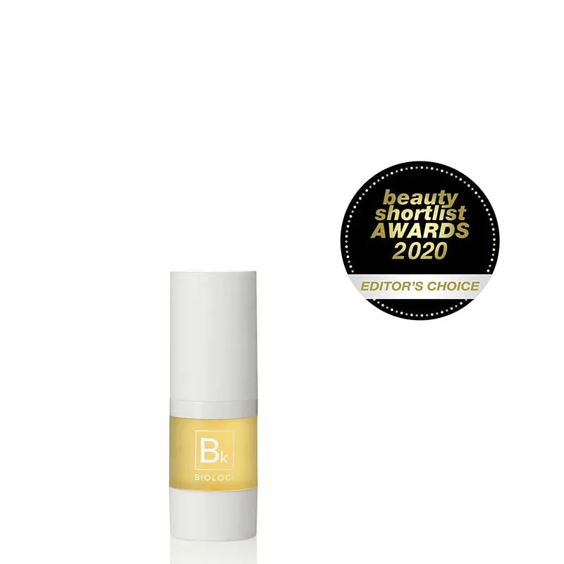 Biologi Bk Face & Eye Vitamin C Serum