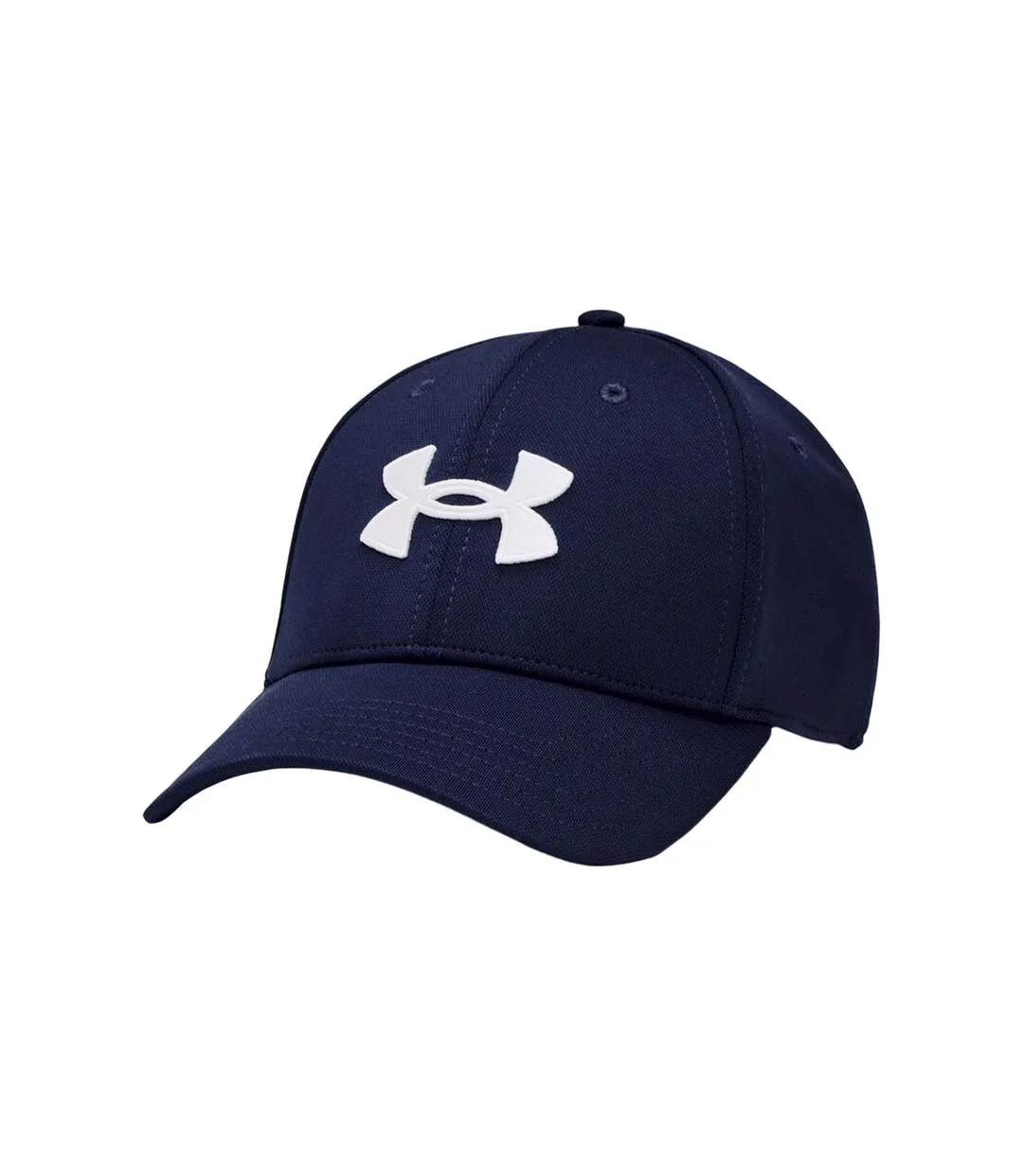 Blitzing cap midnight navy/white Under Armour