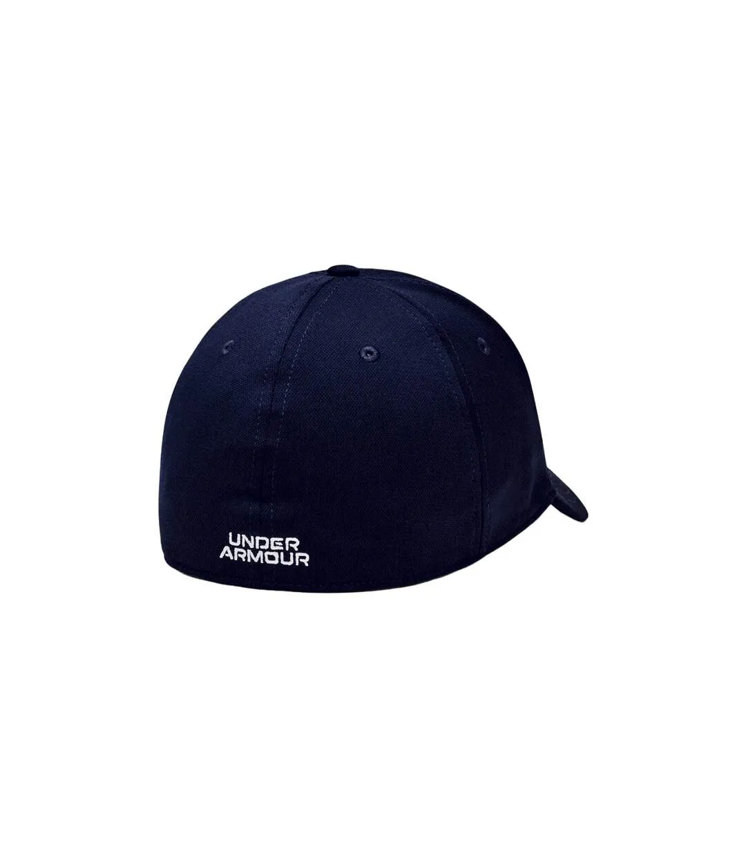 Blitzing cap midnight navy/white Under Armour