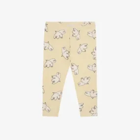 BOBO CHOSES Freedom Bird all over leggings