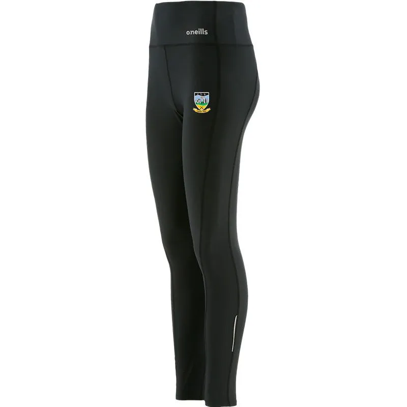 Bodyke GAA Riley Full Length Leggings