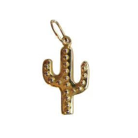 BOHEME SAGUARO CACTUS CHARM rts