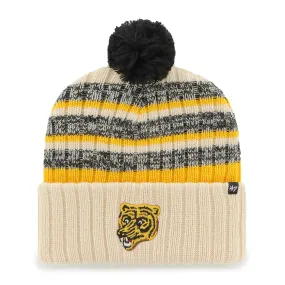 BOSTON BRUINS VINTAGE TAVERN '47 CUFF KNIT