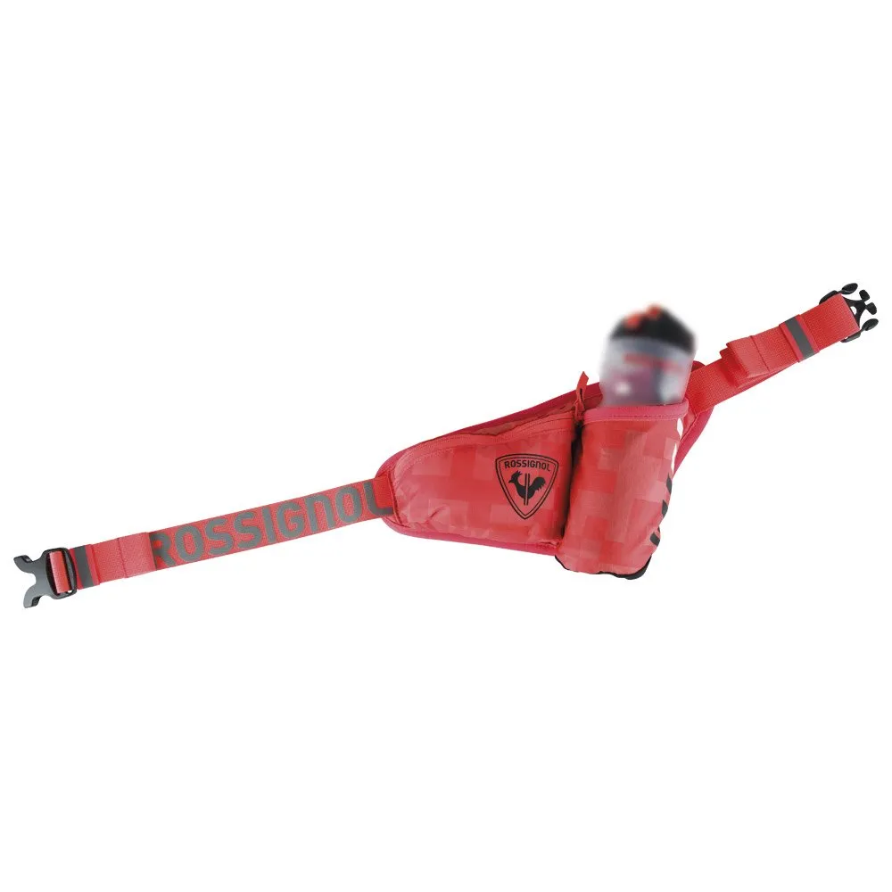 Bottle Holder Rossignol ---Nordic Bottle Holder Hot Red