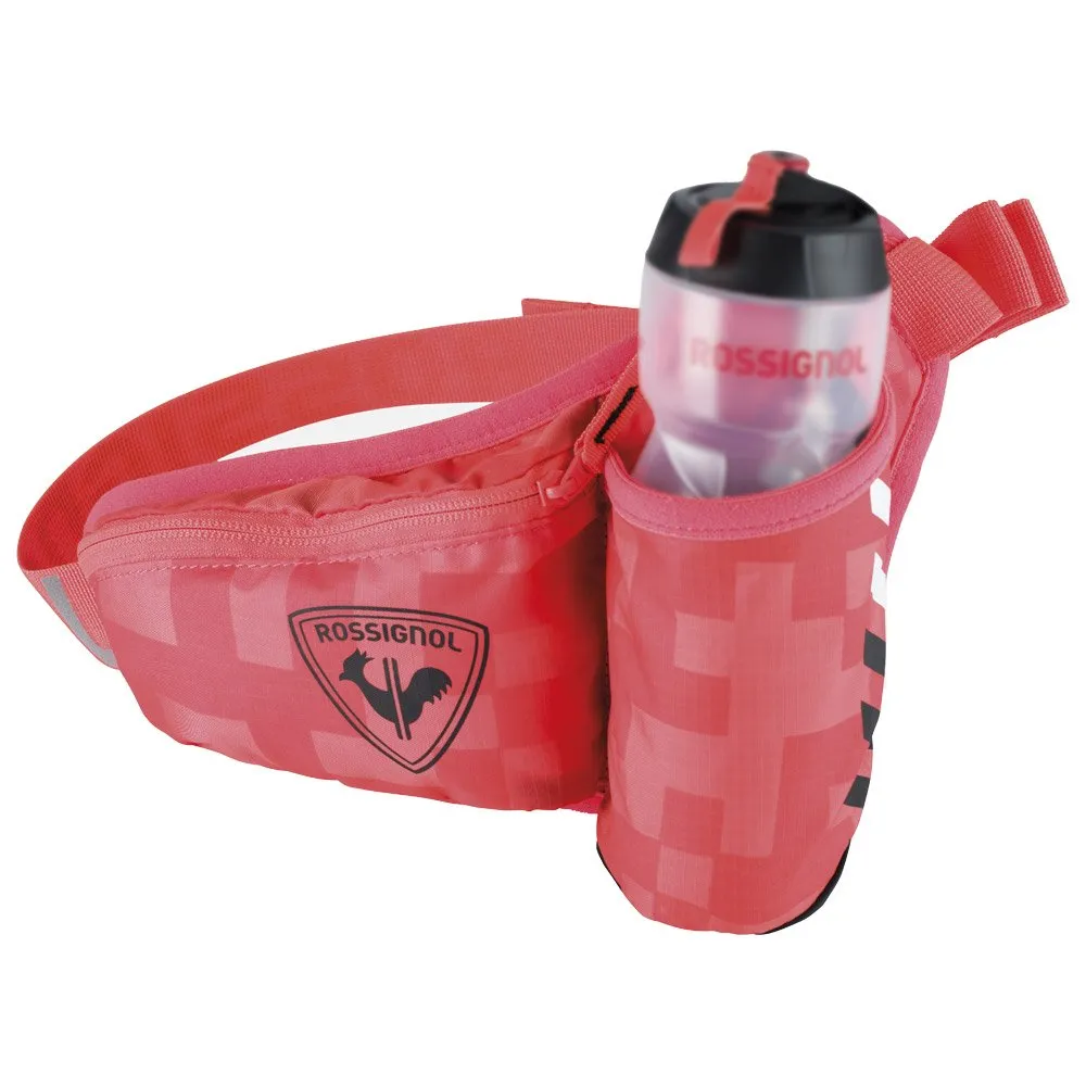 Bottle Holder Rossignol ---Nordic Bottle Holder Hot Red