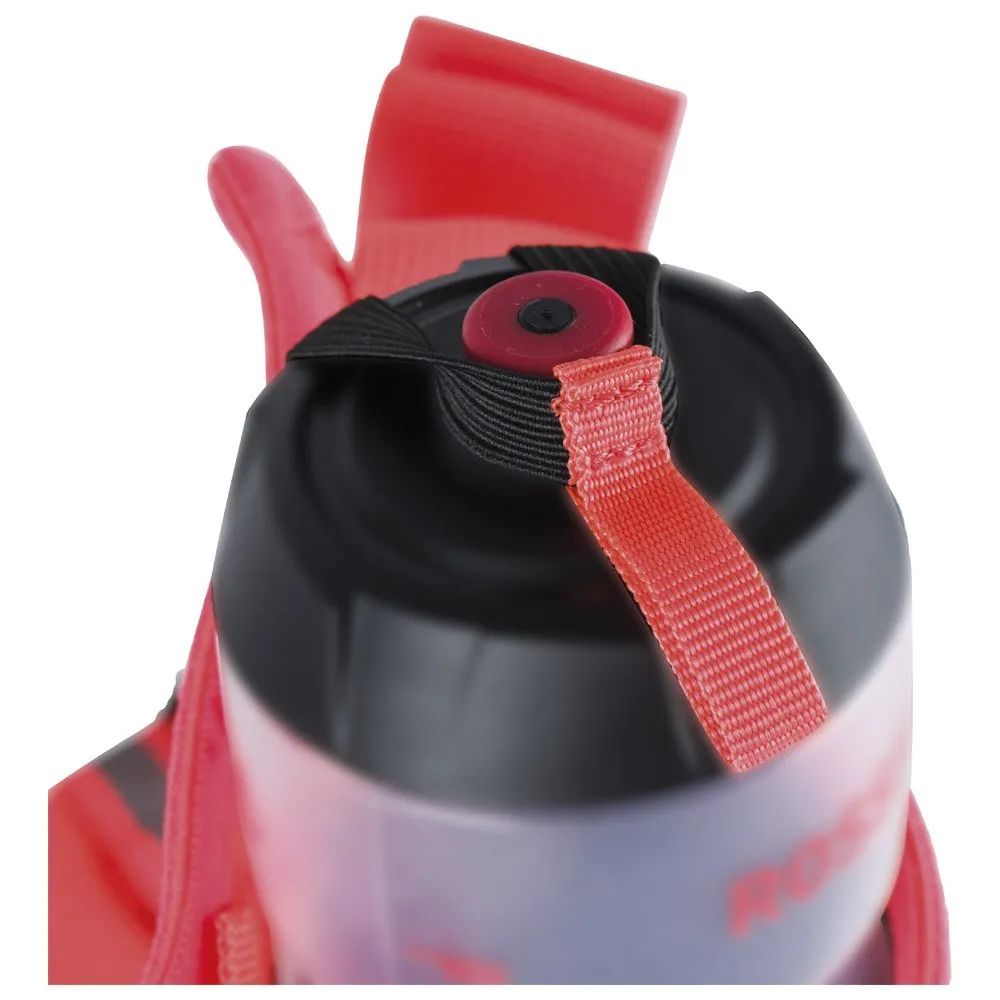 Bottle Holder Rossignol ---Nordic Bottle Holder Hot Red