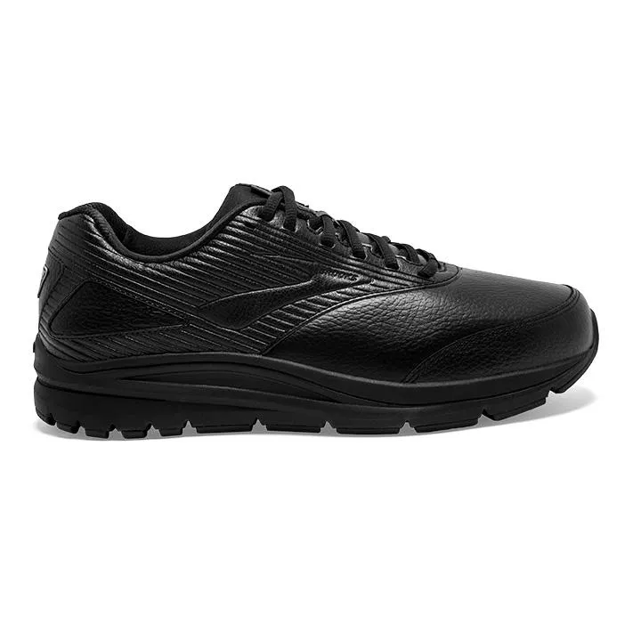 BROOKS ADDICTION WALKER 2 MEN'S MEDIUM AND WIDE