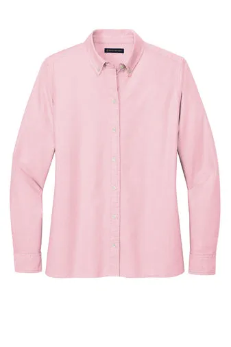 Brooks Brothers Women’s Casual Oxford Cloth Shirt