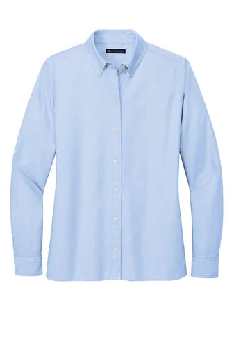 Brooks Brothers Women’s Casual Oxford Cloth Shirt